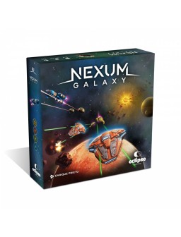 Nexum Galaxy (Español)