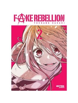 Fake Rebellion 2 (Español)