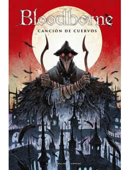 Bloodborne 3 (Español)