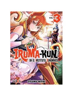 copy of Iruma-kun en el...