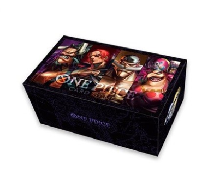 ONE PIECE CARD GAME SPECIAL...
