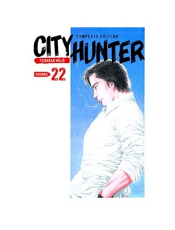 City Hunter 22 (Español)