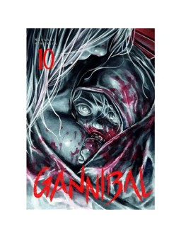 Gannibal 10 (Español)