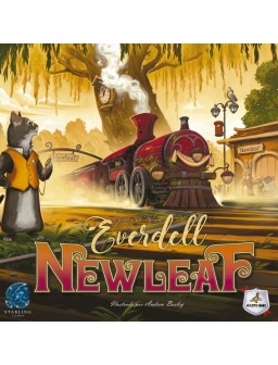 Newleaf - Everdell (Español)