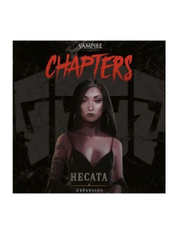 Vampiro LM Chapters: Hecata...