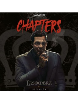 Vampiro LM Chapters:...