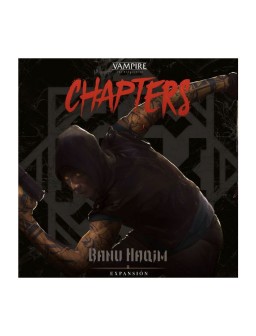 Vampiro LM Chapters: Banu...