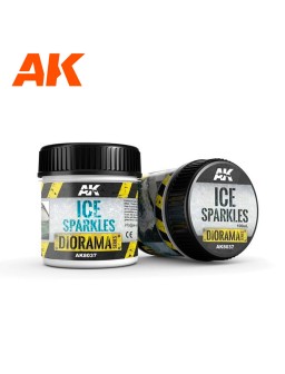 Ice Sparkles AK8037