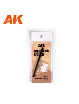 Ribbing Stick 3-5MM AK9317