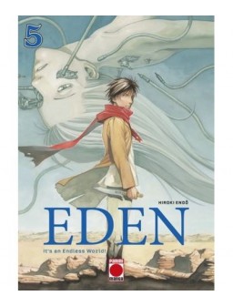 Eden 5. It´s an Endless...
