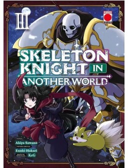 SKELETON KNIGHT IN ANOTHER...