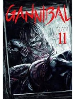 Gannibal 11 (Español)