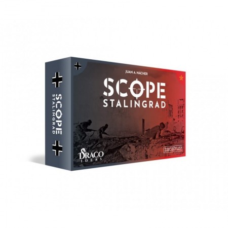 Scope Stalingrad (Español)