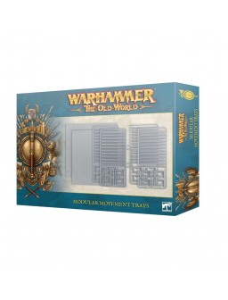 Warhammer Old World:...