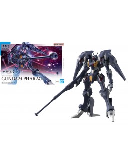 GUNDAM - HG 1/144 Gundam...