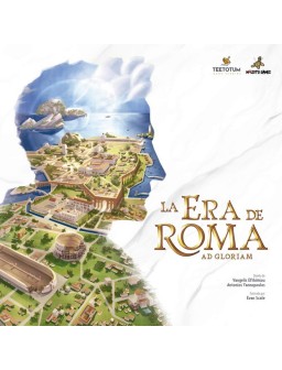 La Era de Roma (Español)