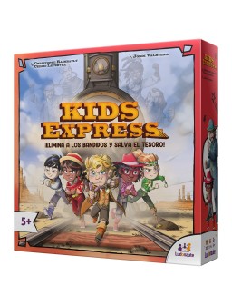 Kids Express (Español)
