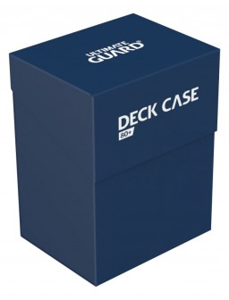 Deck Case 80+ Caja de...
