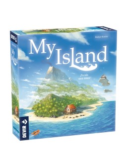 My Island (Español)...