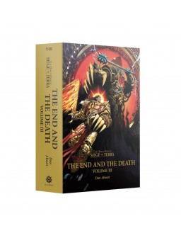 The End And The Death:...