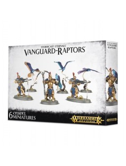 Vanguard-Raptors con...