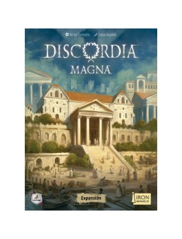 Discordia Magna (Español)
