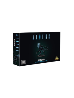 Aliens: Alien Queen (INGLÉS)