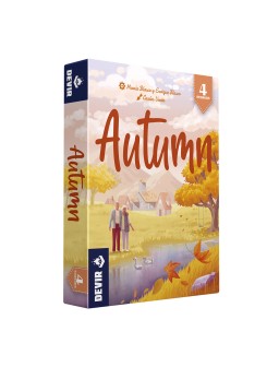 Autumn (Español)...