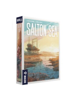 Salton Sea (Español)...
