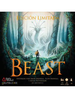 Beast: Edición Limitada...