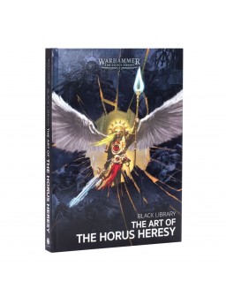 Black Library: The Art of...