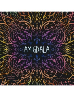 Amígdala (Español)...