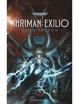 Ahriman: Exilio nº 1