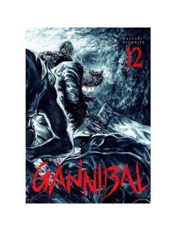 Gannibal 12 (Español)