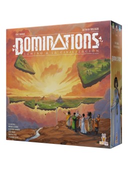Dominations (Español)