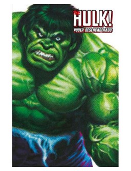 The Hulk! 2 (Español)