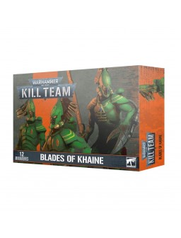 Kill Team: Filos de Khaine...