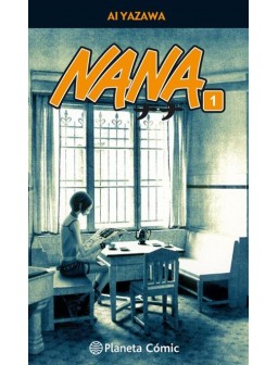 Nana 1 (Español)