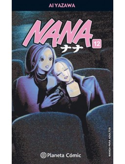 Nana 12 (Español)