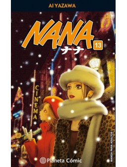 Nana 13 (Español)