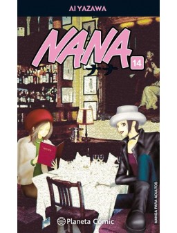 Nana 14 (Español)