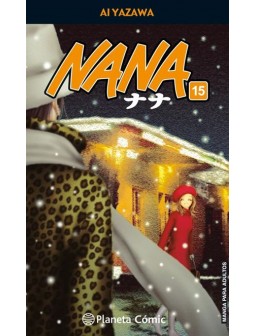 Nana 15 Nueva Edicion...