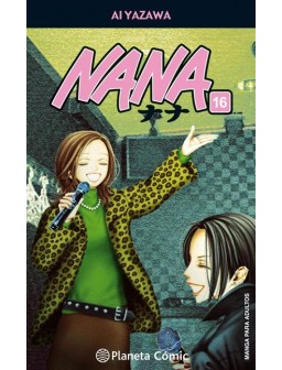 Nana 16 Nueva Edicion...
