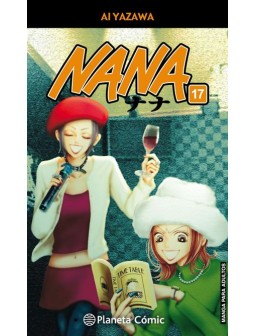 Nana 17 Nueva Edicion...