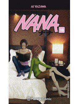 Nana 18 Nueva Edicion...