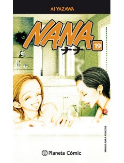 Nana 19 Nueva Edicion...