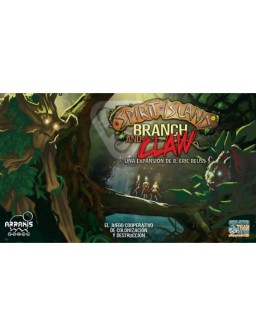 Spirit Island: Branch &...