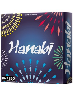 Hanabi (Español) Pre-Venta:...