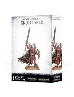 Skulltaker 97-35