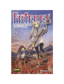 Frieren 2 (Español)